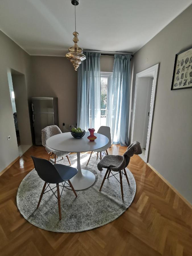 Apartmani Meri Makarska Zewnętrze zdjęcie